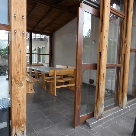 Апартамент Grande - *