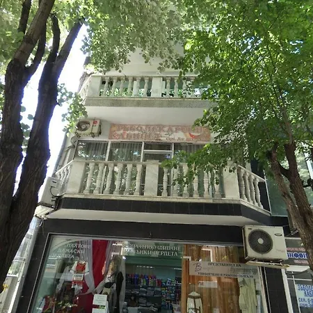 Grande - Apartamento