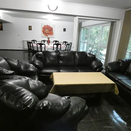 Grande - Апартамент