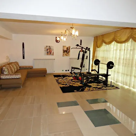 Appartamento Grande - *