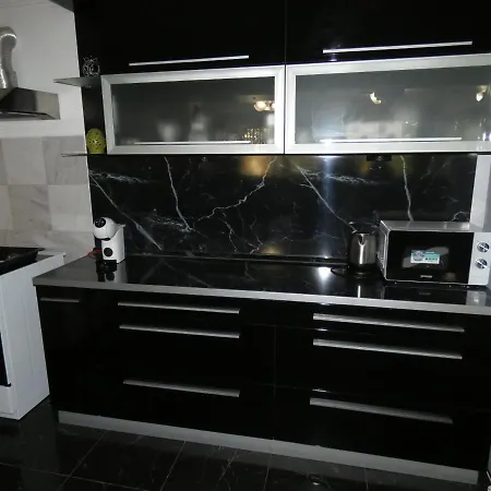 Grande - Апартамент *