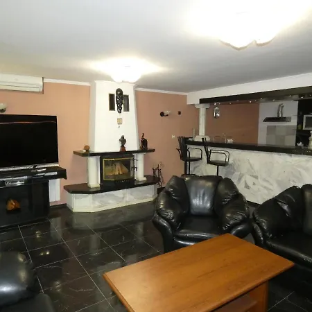 Apartamento Grande - Velingrado