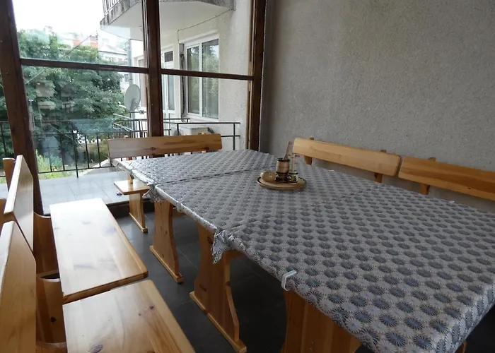 Grande - Велинград