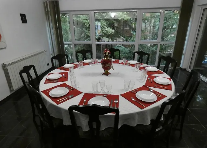 Grande - Апартамент