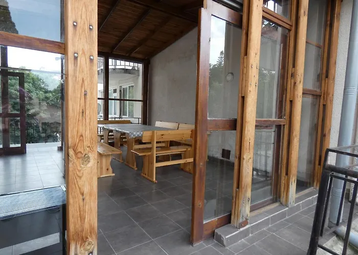 Appartamento Grande - *