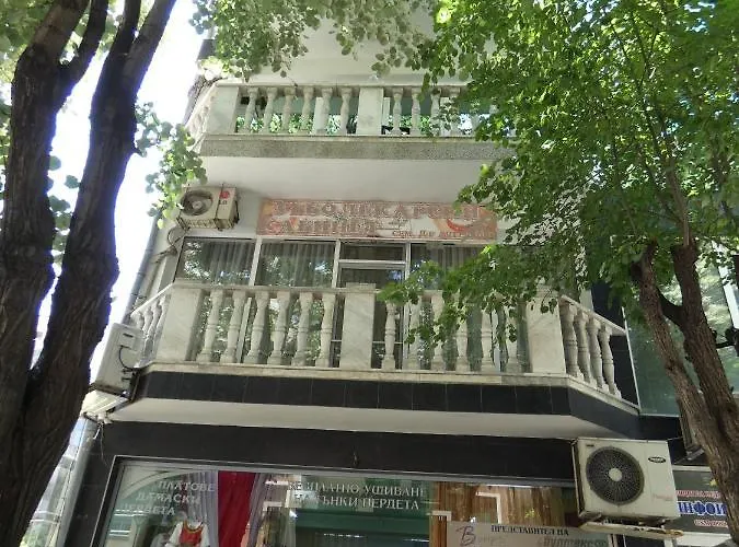 Grande - Апартамент