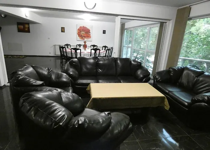 Grande - Апартамент