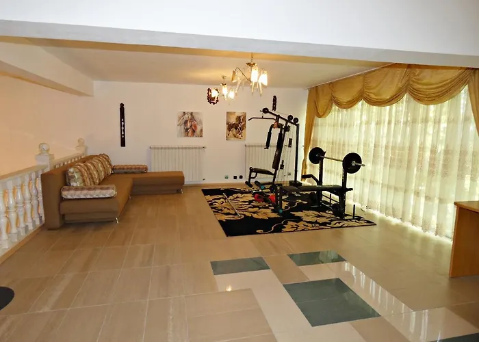 Апартамент Grande - *