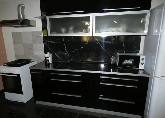 Grande - Апартамент *