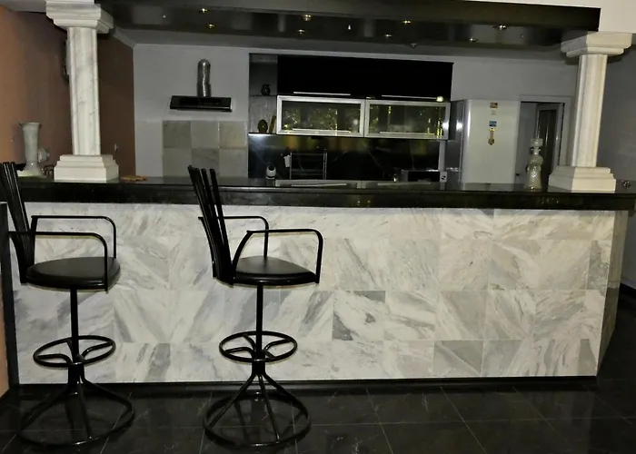 Appartamento Grande - *