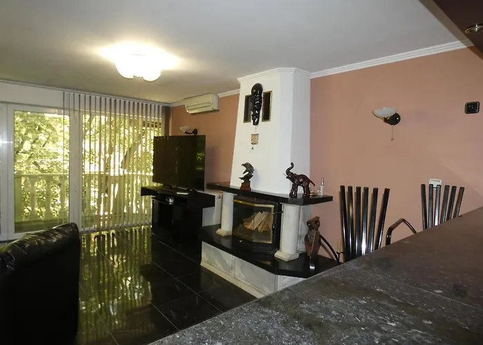 Апартамент Grande - *