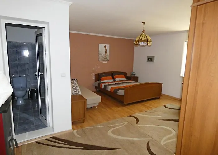 Апартамент Grande - *